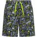 CMP Surfprint Short pour le Bain