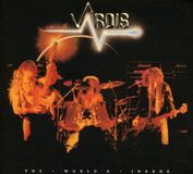 Suburban Vardis The WorldS Insane