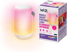 WiZ Draagbare lamp