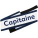 Sporti France Kapiteinsband met klittenband