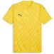 Puma T-shirt Korte Mouw Puma Teamglory