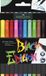 Faber-Castell Brushpennen - Black Edition - 10 Kleuren