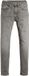 Levis 512™ Slim Taper Broek - Grijs - W36 X L32