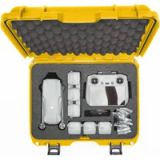Nanuk 920 voor DJI Air 3 Fly More Combo, Geel
