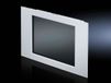 Rittal SM 6450.170 Gris Aluminium 482,6 mm 399,3 mm