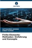 Verlag Unser Wissen Finite-Elemente-Methoden Paperback