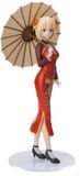 Sega Lycoris Recoil Luminasta Anime Figure PVC Statue Chisato Nishikigi China Style 19 cm