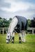 Horseware Amigo Bravo 1200D 100gr Outdoor Rugdekking Zwart-grijs - 140/191