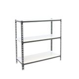 Simon Rack Metalen stelling 900x1000x400 mm - Simonclick