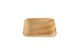 Plato Gezondheid en persoonlijke verzorging Plato Cuadrado Hoja De Palma 10Cm 25und