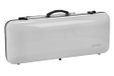 Vioolkoffer GEWA AIR 2.8 Vioolkoffer helder wit