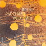 Outhere Intakt Records Sylvie Courvoisier, Wadada Leo Smith - Angel Falls (CD)