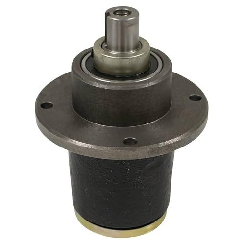 Stens 285-951 Spindel Assembly - Replaces Bad Boy 037-6015-50