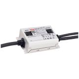 MEAN WELL LED-transformator 21 W 500 mA 25.2 - 42 V Dimbaar 1 stuk(s)