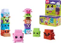 Simba Bloxies Verzamelfiguren - Wave 1 - 2 stuks