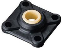 igus EFSM-10 Palier lisse Diamètre d'alésage 10 mm Distance de centre à centre 26 mm