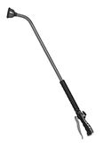Orbit 56851 Aluminium Front Trigger Douche Wand, 36", Titanium