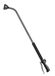 Orbit 56851 Aluminium Front Trigger Douche Wand, 36", Titanium