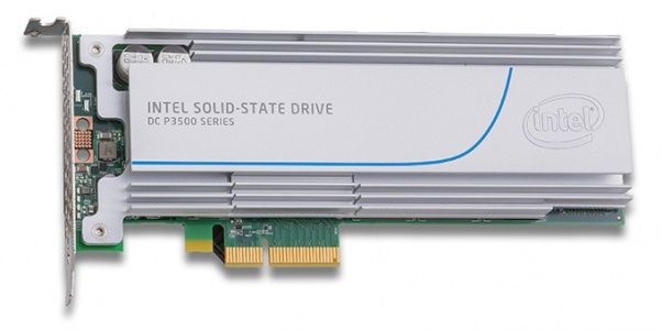 Intel SSDPEDMX020T401 2000GB Internal SSD