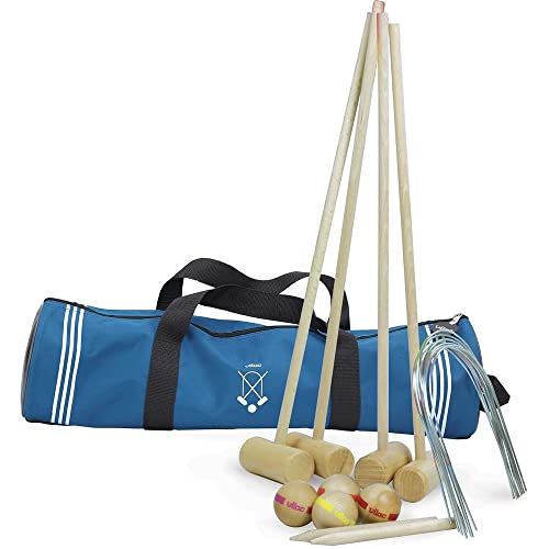 Vilac Croquet Junior 4 speler 4084B