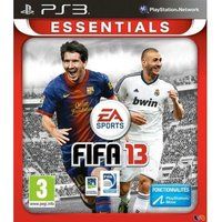 Electronics Arts FIFA 13 ESSENTIALS PS3