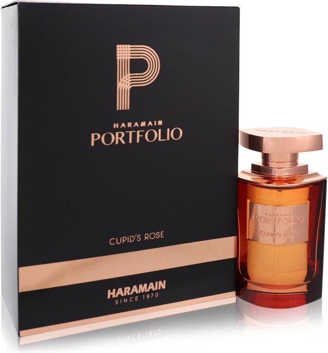Al Haramain Portfolio eau de parfum / unisex
