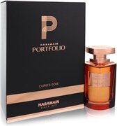 Al Haramain Portfolio eau de parfum / unisex