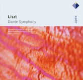 Warner Music Apex Liszt: Dante Sym