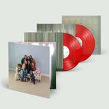 Moisturizer Wet Leg Moisturizer (Deluxe) Coloured Vinyl