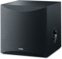 Yamaha KS-SW100 Subwoofer - Keyboard versterker