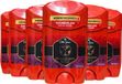 Old Spice Rockstar Deo Stick - Voordeelverpakking 6 x 50 ml