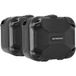 SW-Motech DUSC Valises moto BMW F 800/700/650 GS (07-18)