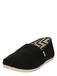 TOMS Instappers 'CLASSIC' zwart