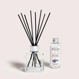 Maison Berger Paris parfumverspreider cube lavender fields 100 ml
