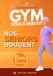 Gym douce debout: 50 exercices simples et illustrés pour seniors – Améliorer l’équilibre, renforcer les muscles et rester autonome en toute sécurité