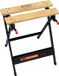 Black + Decker 809351 WM301-XJ Workmate Noir
