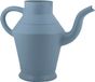 Esschert Design Vintage arrosoir - Denimblauw - Kunststof - 2 litre