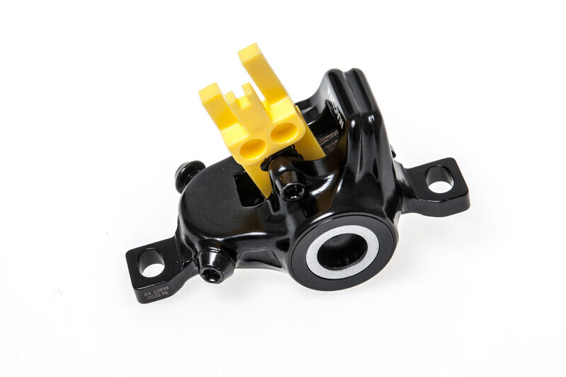 Magura MT4/MT6 Remklauw, black