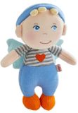 Haba Beschermengel Mats - Knuffelpop - 15 cm