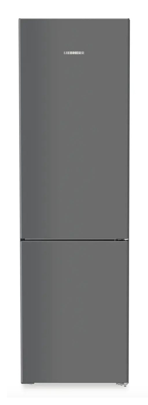Liebherr CNdgc 5703-20 - Koel-vriescombinatie - Vrijstaand - 371 l - Grijs