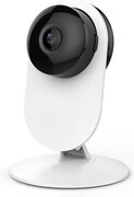 Indoor Camera WiFi - Slimme IP Camera met Bewegingsdetectie, Nachtzicht en Automatische Opname