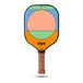 OZO Pickleball — Jupiter Krachtracket voor tussenpersonen – oppervlak van koolstofvezel 12K