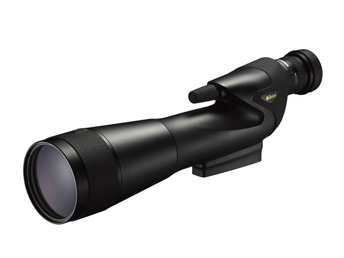 Nikon PROSTAFF 5 82-S