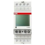 ABB DWA2 Horloge programmable numérique