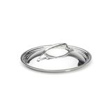DE BUYER - 3709.18N - Deksel van roestvrij staal met spuitbus diameter 18