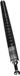 GIMA 29971 Amnioscoop buis, 12 mm x 24 mm x 200 mm