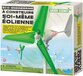 4M Bouw Je Eigen Windturbine (franstalig) - Multicolor