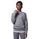 Jordan Sweatshirt 'BROOKLYN ESS' zwart gemêleerd