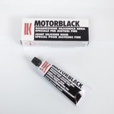 Arexons Motorblack MT0094 Siliconenkit Zwart -70°C +250°C voor Motoren Auto's
