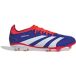 adidas Schoenen Voetbal Predator Pro FG Blauw - Maat 41 1/3